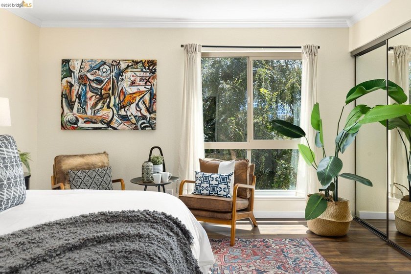 Glamorous end-unit condo near Lake Merritt and Piedmont Ave &amp; - photo 18