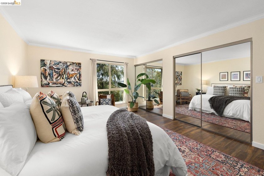 Glamorous end-unit condo near Lake Merritt and Piedmont Ave &amp; - photo 19