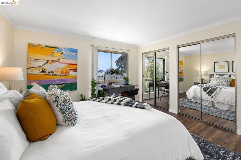 Glamorous end-unit condo near Lake Merritt and Piedmont Ave &amp; - photo 23