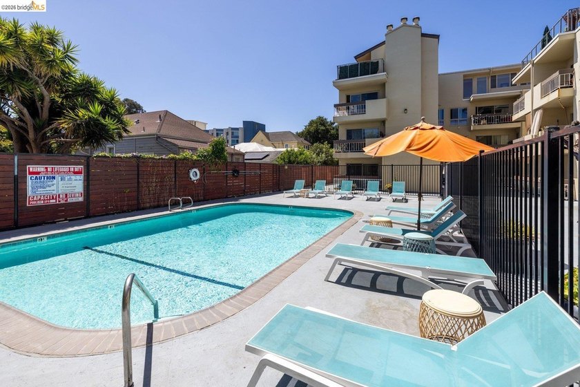 Glamorous end-unit condo near Lake Merritt and Piedmont Ave &amp; - photo 25