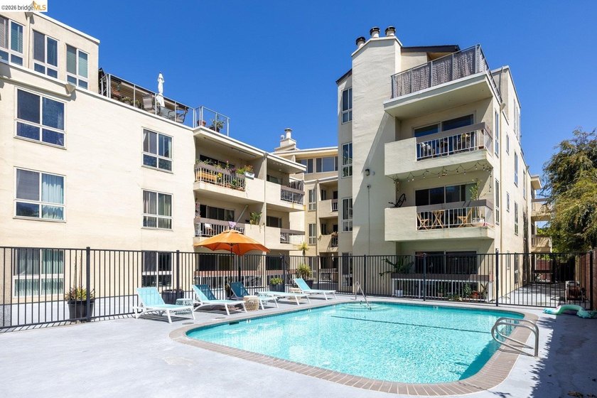 Glamorous end-unit condo near Lake Merritt and Piedmont Ave &amp; - photo 26