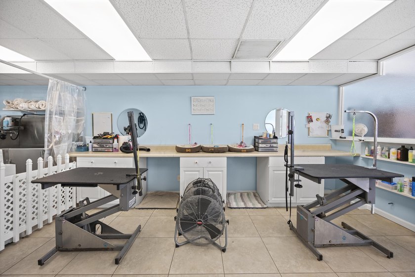Well-established pet grooming salon in Deerfield Beach, located - photo 5
