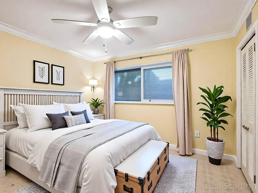 THE HOTTEST DUPLEX OPPORTUNITY IN OAKLAND PARK - WALK TO FUNKY - photo 13