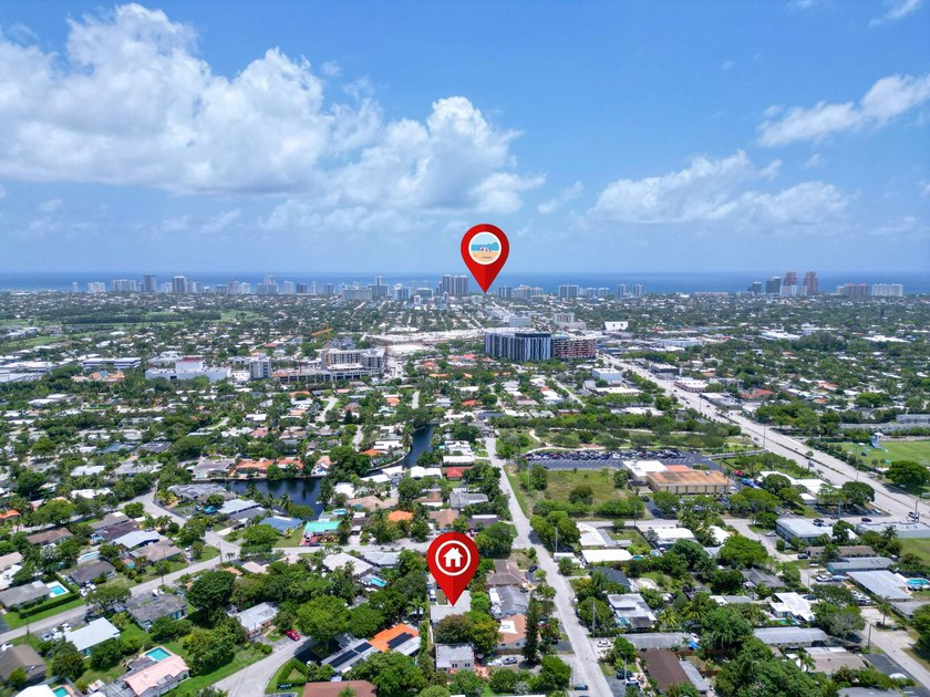 THE HOTTEST DUPLEX OPPORTUNITY IN OAKLAND PARK - WALK TO FUNKY - photo 38