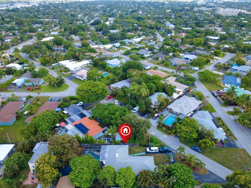 THE HOTTEST DUPLEX OPPORTUNITY IN OAKLAND PARK - WALK TO FUNKY - photo 44