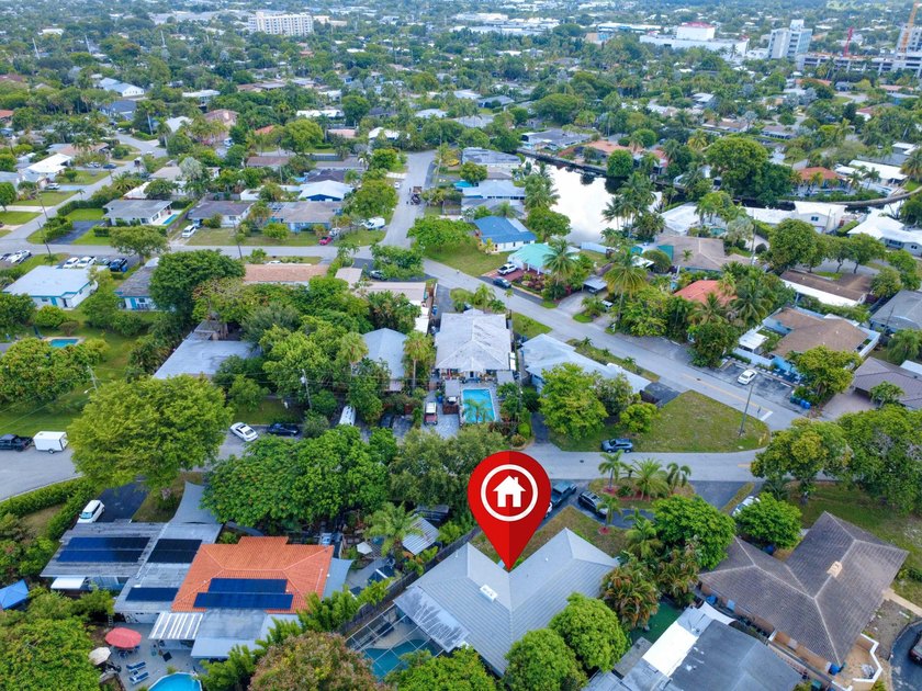 THE HOTTEST DUPLEX OPPORTUNITY IN OAKLAND PARK - WALK TO FUNKY - photo 45