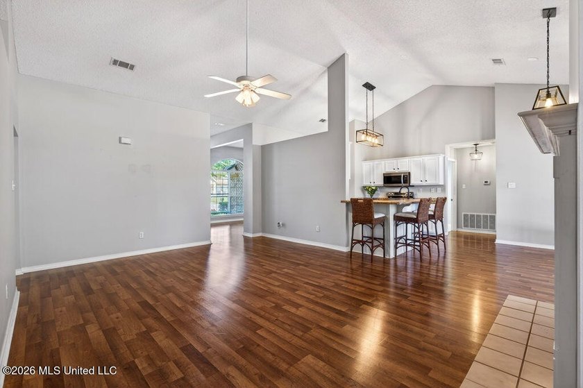 Ready to Move In &amp; Enjoy! This beautiful, one-story brick home - photo 13