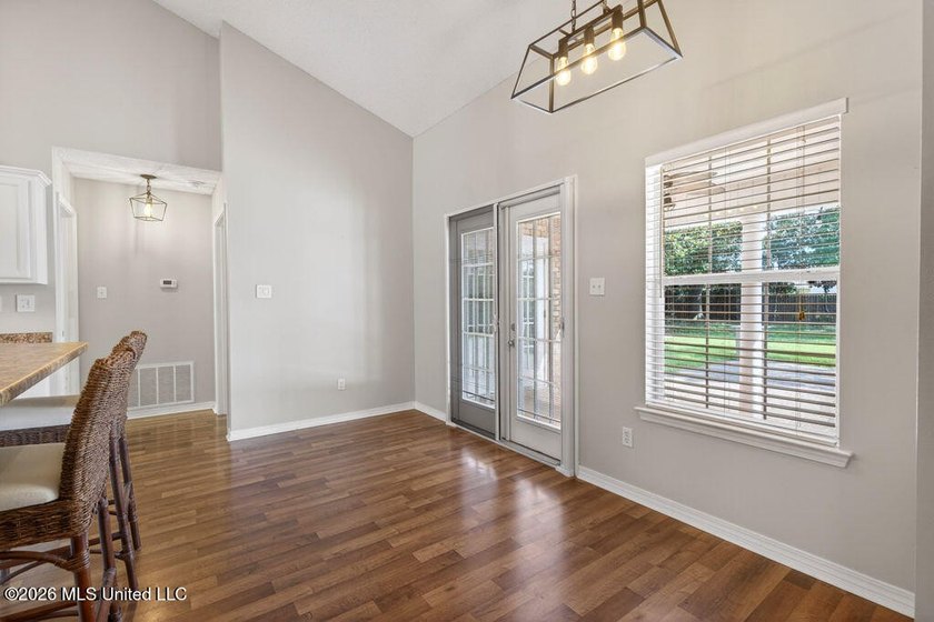 Ready to Move In &amp; Enjoy! This beautiful, one-story brick home - photo 15