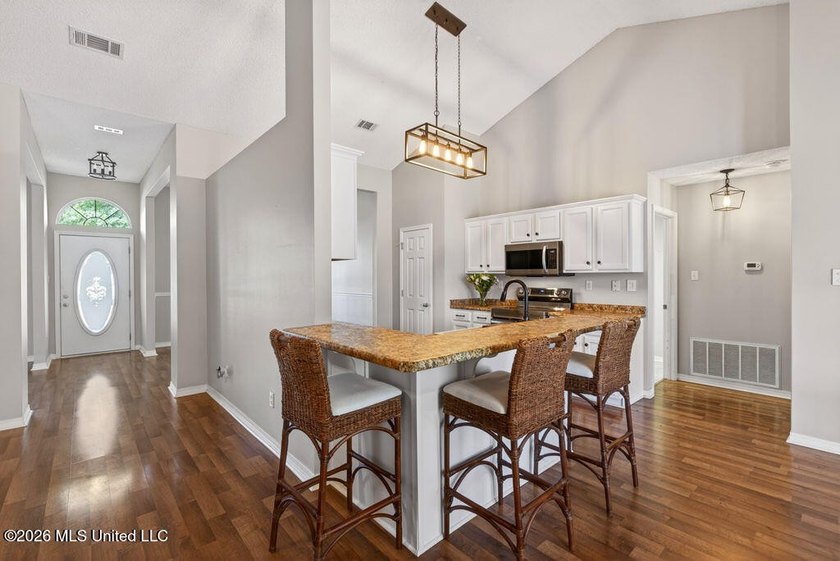 Ready to Move In &amp; Enjoy! This beautiful, one-story brick home - photo 16