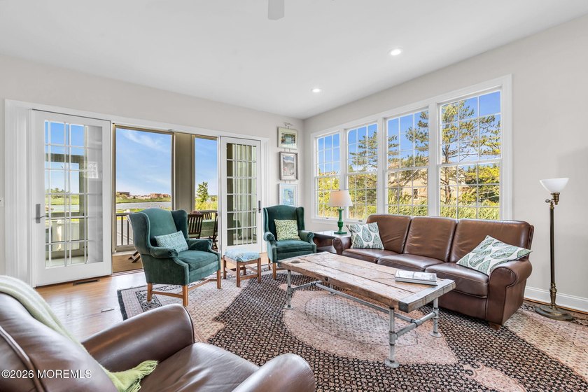 Experience exceptional Jersey Shore luxury in this custom - photo 3
