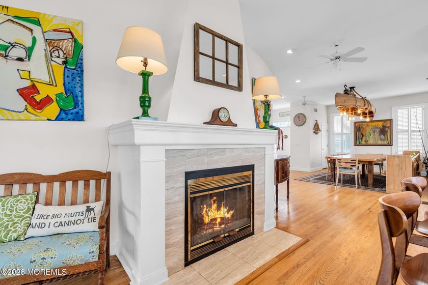 Experience exceptional Jersey Shore luxury in this custom - photo 5