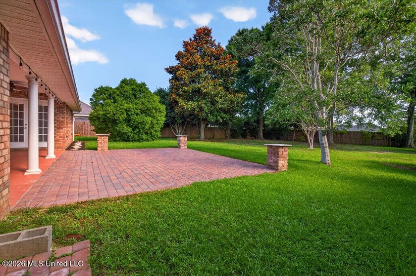 Ready to Move In &amp; Enjoy! This beautiful, one-story brick home - photo 35