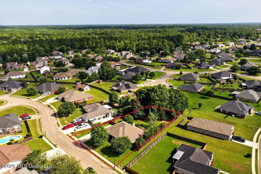 Ready to Move In &amp; Enjoy! This beautiful, one-story brick home - photo 40