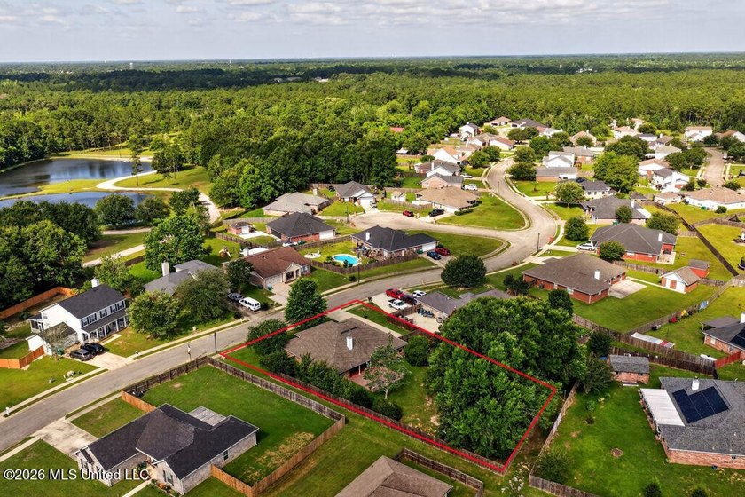 Ready to Move In &amp; Enjoy! This beautiful, one-story brick home - photo 41