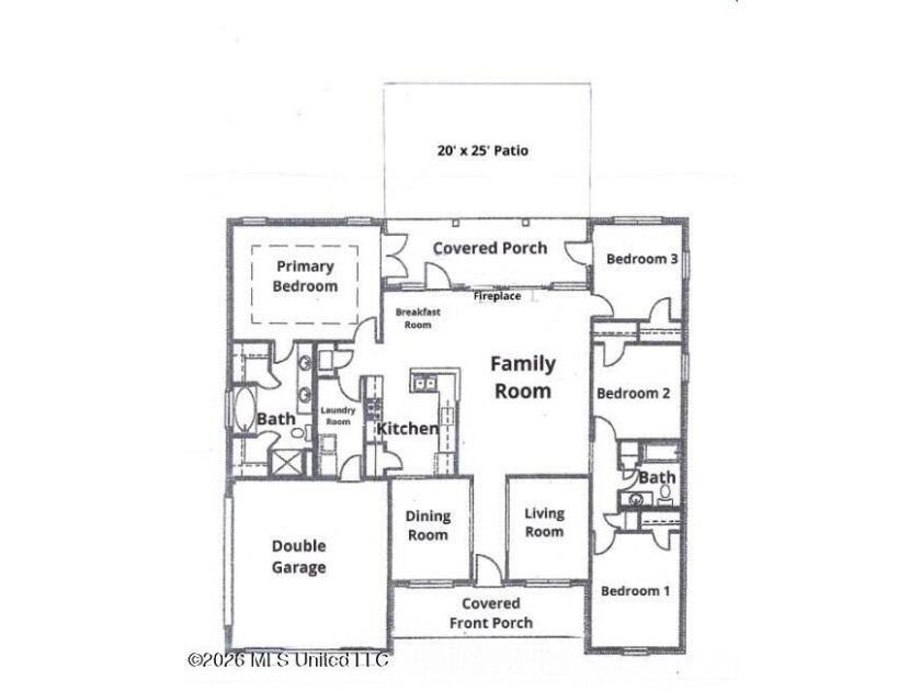 Ready to Move In &amp; Enjoy! This beautiful, one-story brick home - photo 43