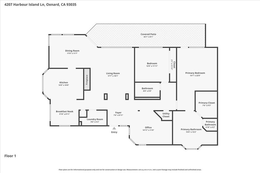 Stunning single-level waterfront condo in the exclusive gated - photo 49