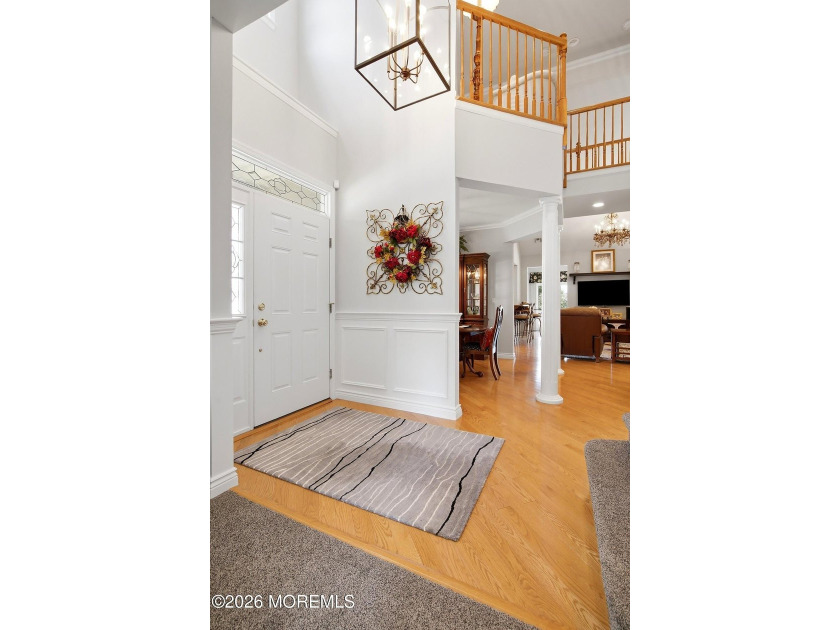 Welcome to this beautifully maintained Extended Devon model in - photo 5