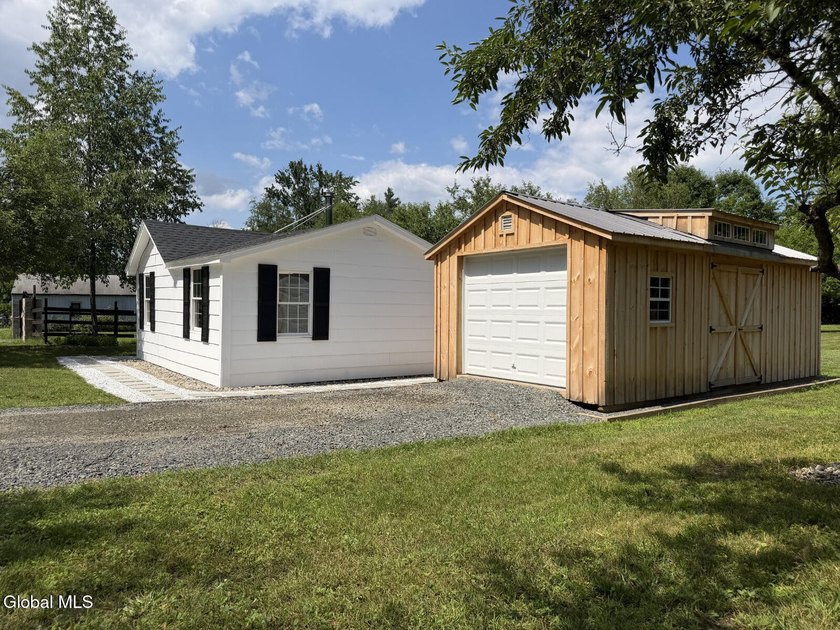 Completely Renovated 2-Bedroom Home on 1.2 Acres Move right into - photo 3