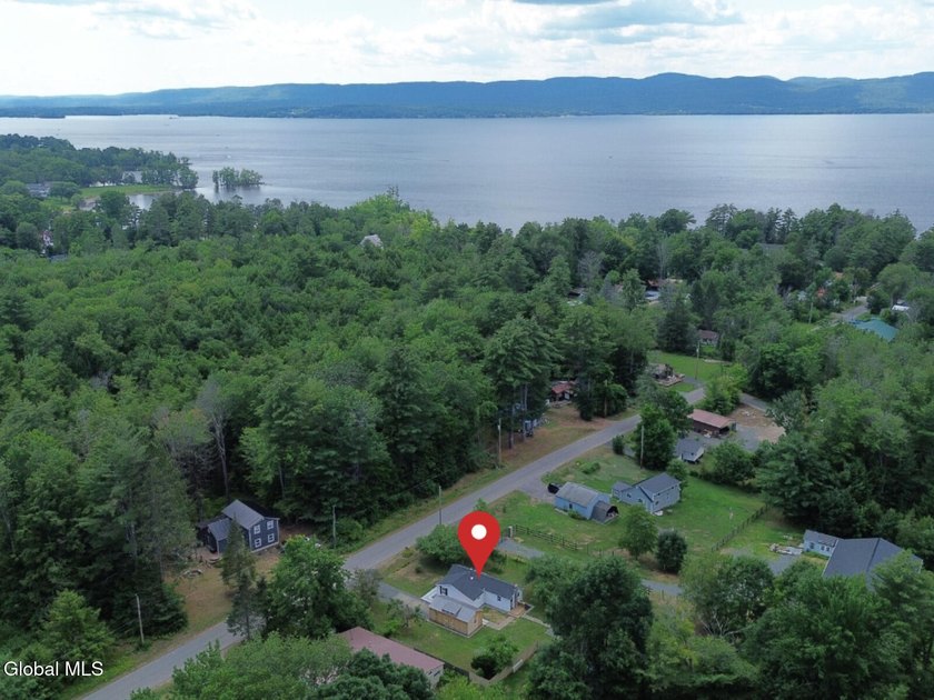 Completely Renovated 2-Bedroom Home on 1.2 Acres Move right into - photo 5