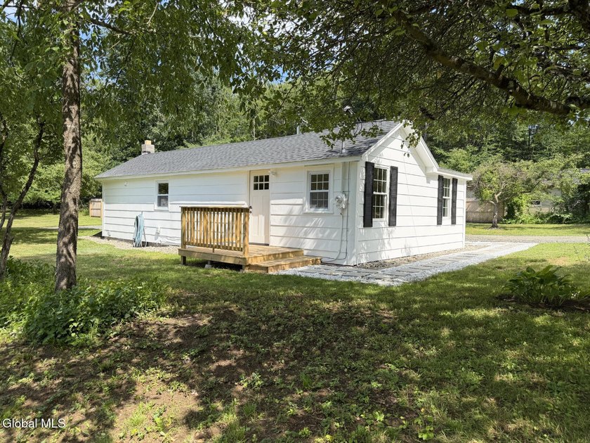 Completely Renovated 2-Bedroom Home on 1.2 Acres Move right into - photo 7