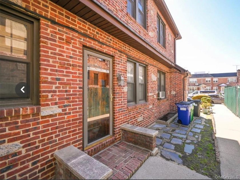 Opportunity is knocking with this legal 8-family Tudor in the - photo 3