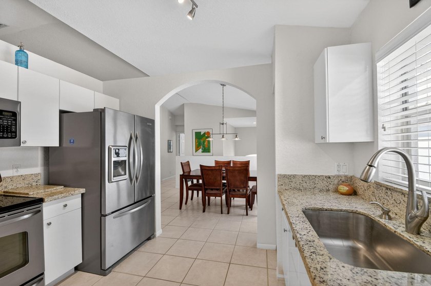 Enjoy the amenities at The Grove, a 55+ community that will keep - photo 11