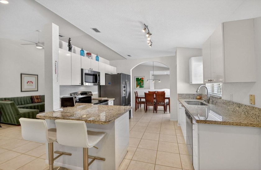 Enjoy the amenities at The Grove, a 55+ community that will keep - photo 12
