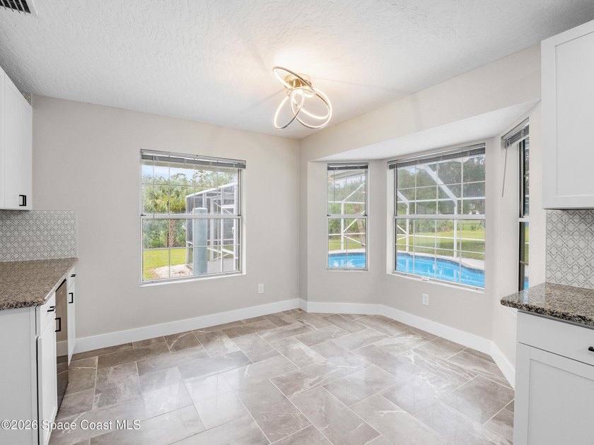 Private Pool Estate with Detached Pool House &amp; Pond Views - photo 13