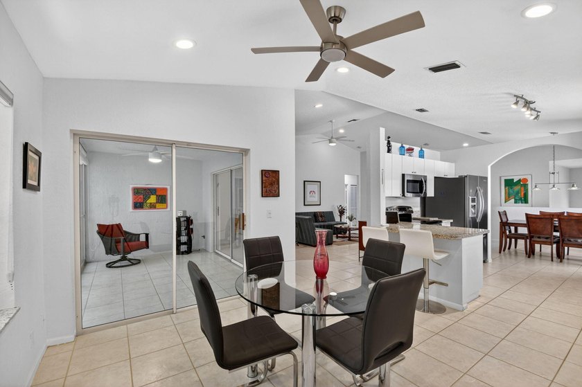 Enjoy the amenities at The Grove, a 55+ community that will keep - photo 14