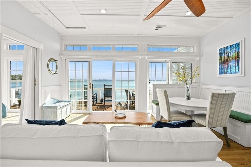 Experience the ultimate in coastal living at this stunning - photo 15