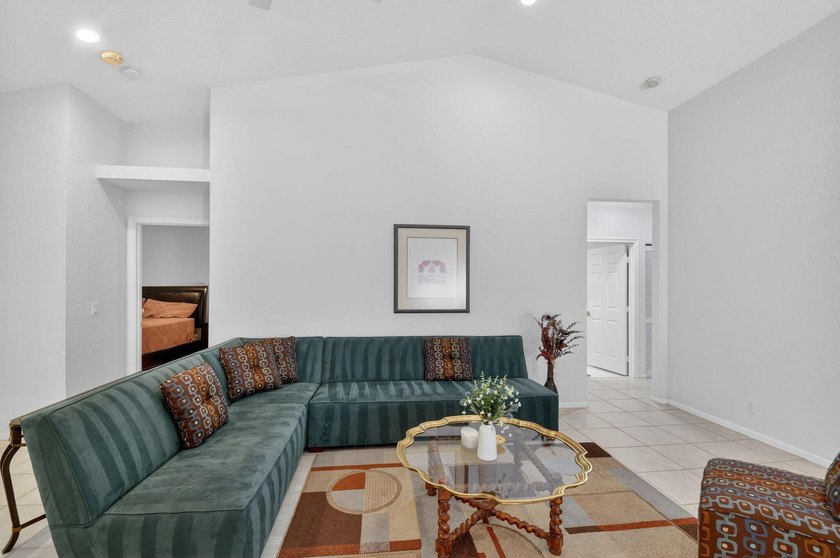 Enjoy the amenities at The Grove, a 55+ community that will keep - photo 19