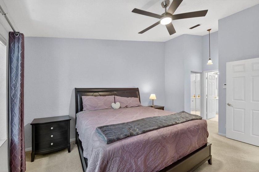 Enjoy the amenities at The Grove, a 55+ community that will keep - photo 27