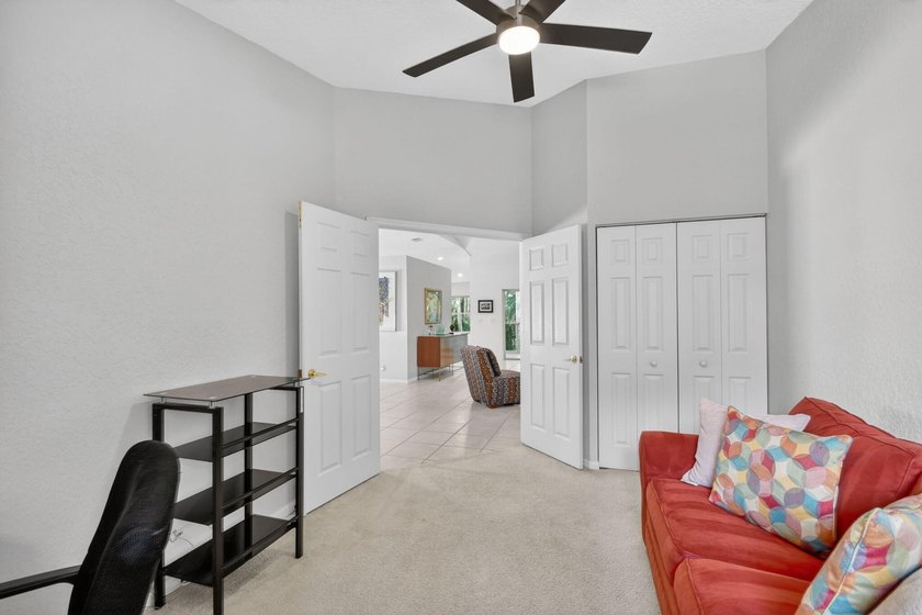 Enjoy the amenities at The Grove, a 55+ community that will keep - photo 35