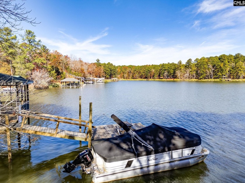 REDUCED! Beautiful Lake front home on a 1.83-acre wooded lot. - photo 4
