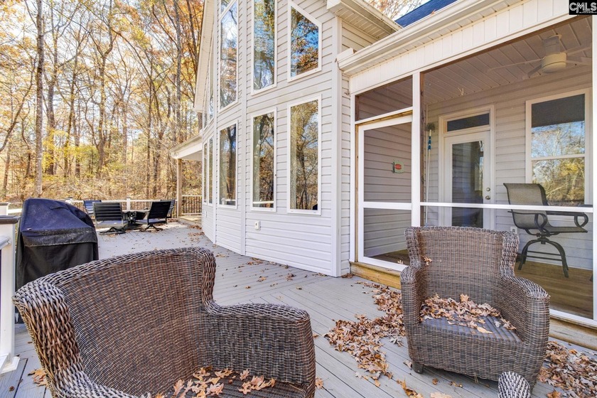 REDUCED! Beautiful Lake front home on a 1.83-acre wooded lot. - photo 7