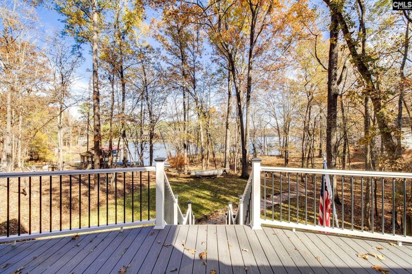 REDUCED! Beautiful Lake front home on a 1.83-acre wooded lot. - photo 8
