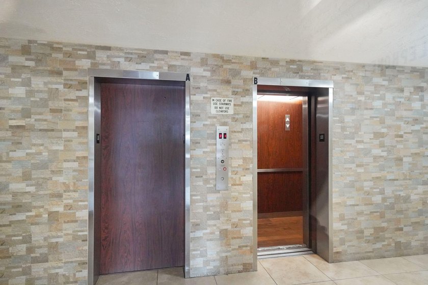 Welcome to this thoughtfully renovated, one-bedroom - photo 21