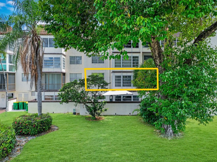 Welcome to this thoughtfully renovated, one-bedroom - photo 22