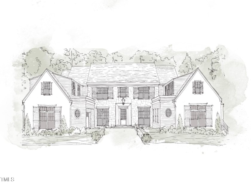 Nestled within the historic charm of Hope Valley, the Cottage - photo 3