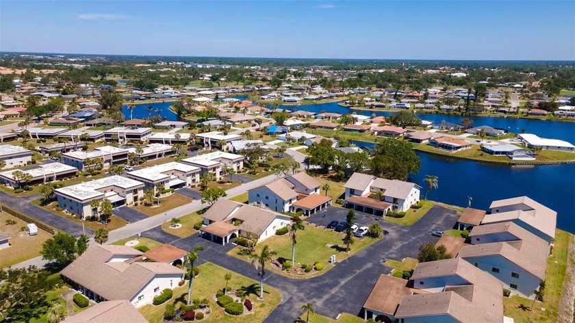 Priced to sell at $179,000. Exceptional value in Villa Nova - photo 11