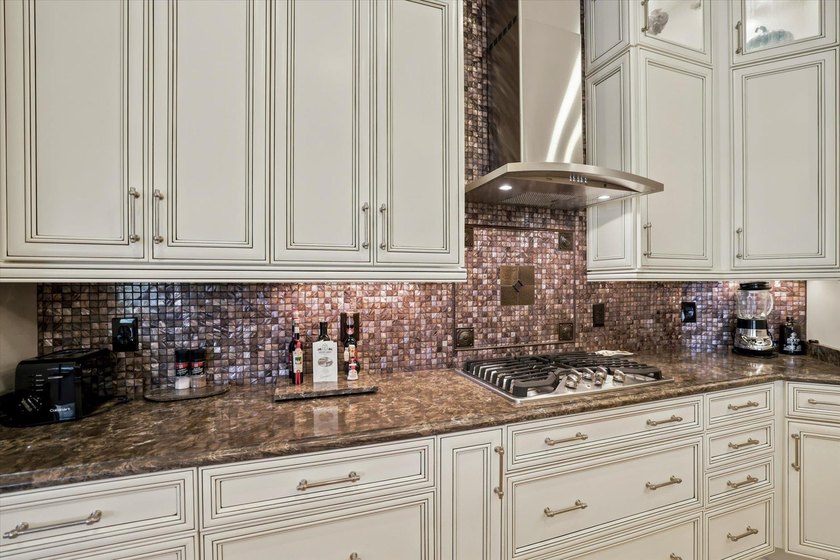 Beautiful pool home located in the desirable gated community of - photo 20