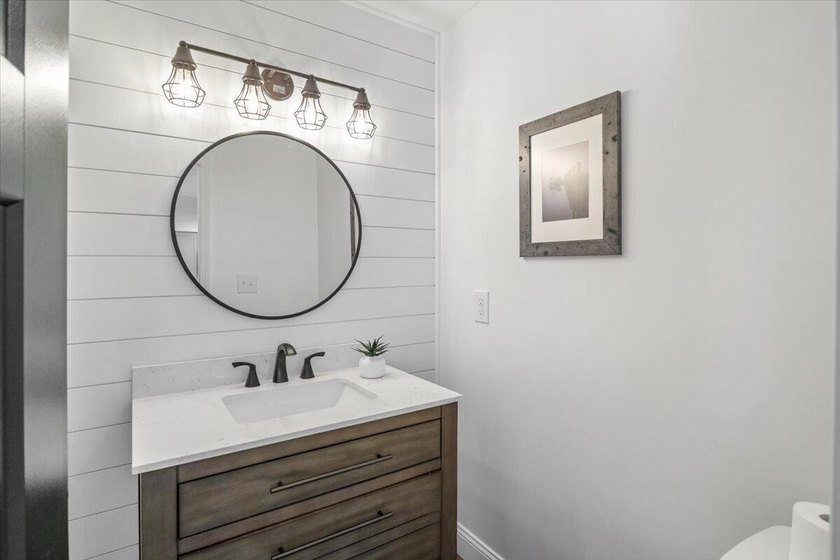 You'll fall in love with this beautifully remodeled, furnished - photo 8