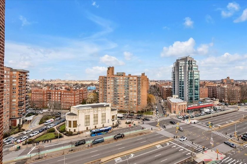 Welcome to Lane Towers, a luxury high-rise co-op with a 24-hour - photo 14
