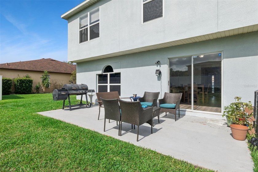 Virtually Staged. Experience elevated living in the gated - photo 41