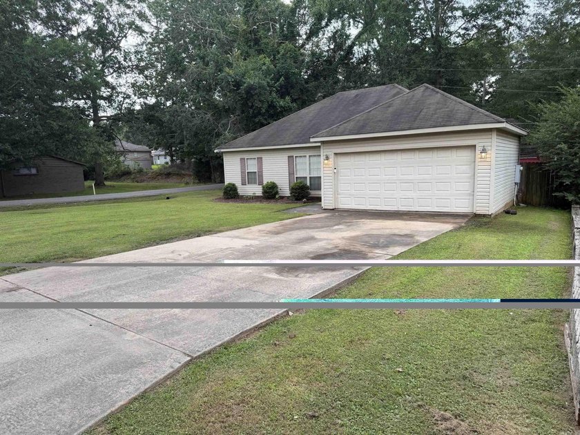 Great large corner lot within a half mile to school and - photo 2