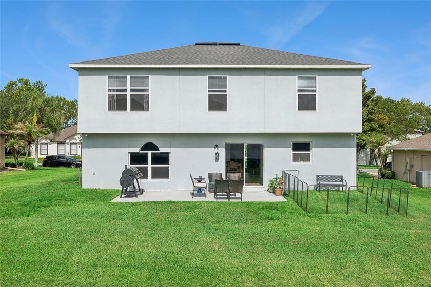 Virtually Staged. Experience elevated living in the gated - photo 43