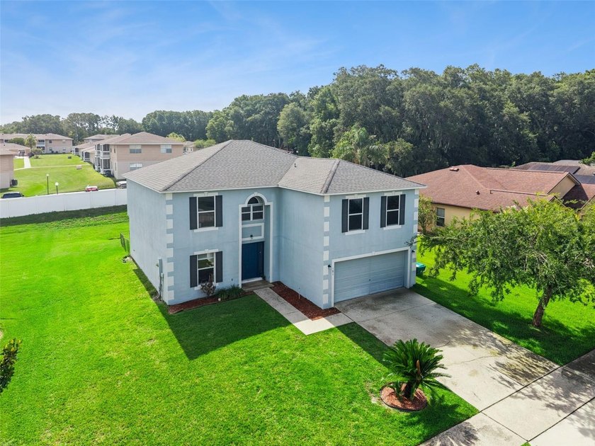 Virtually Staged. Experience elevated living in the gated - photo 46