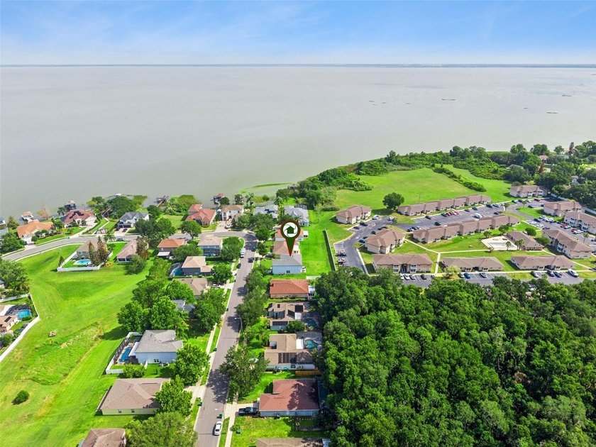Virtually Staged. Experience elevated living in the gated - photo 48
