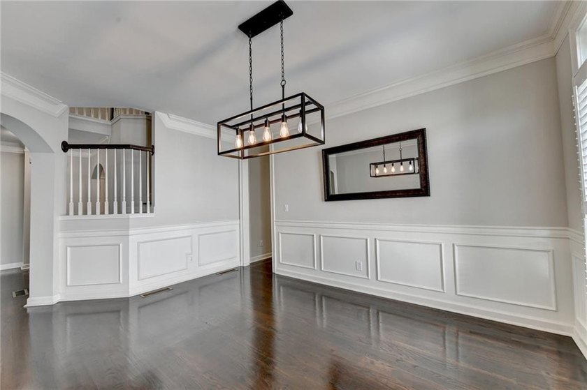 GORGEOUS move-in-ready home, ORIGINAL JOHN WEILAND FLOORPLAN - photo 17