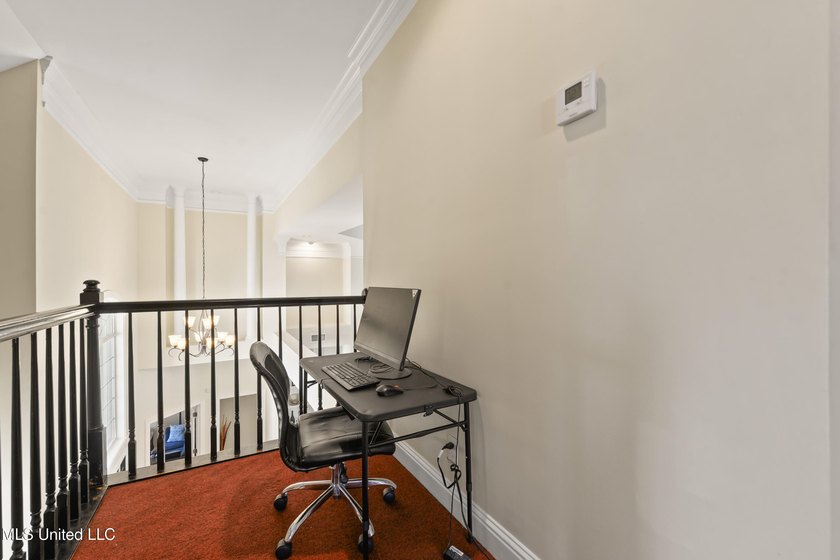 Located in the desirable Bent Oaks subdivision, this 3,826 sq ft - photo 25